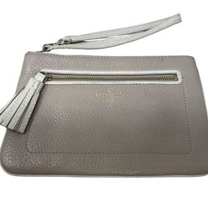 Kate Spade Wristlet